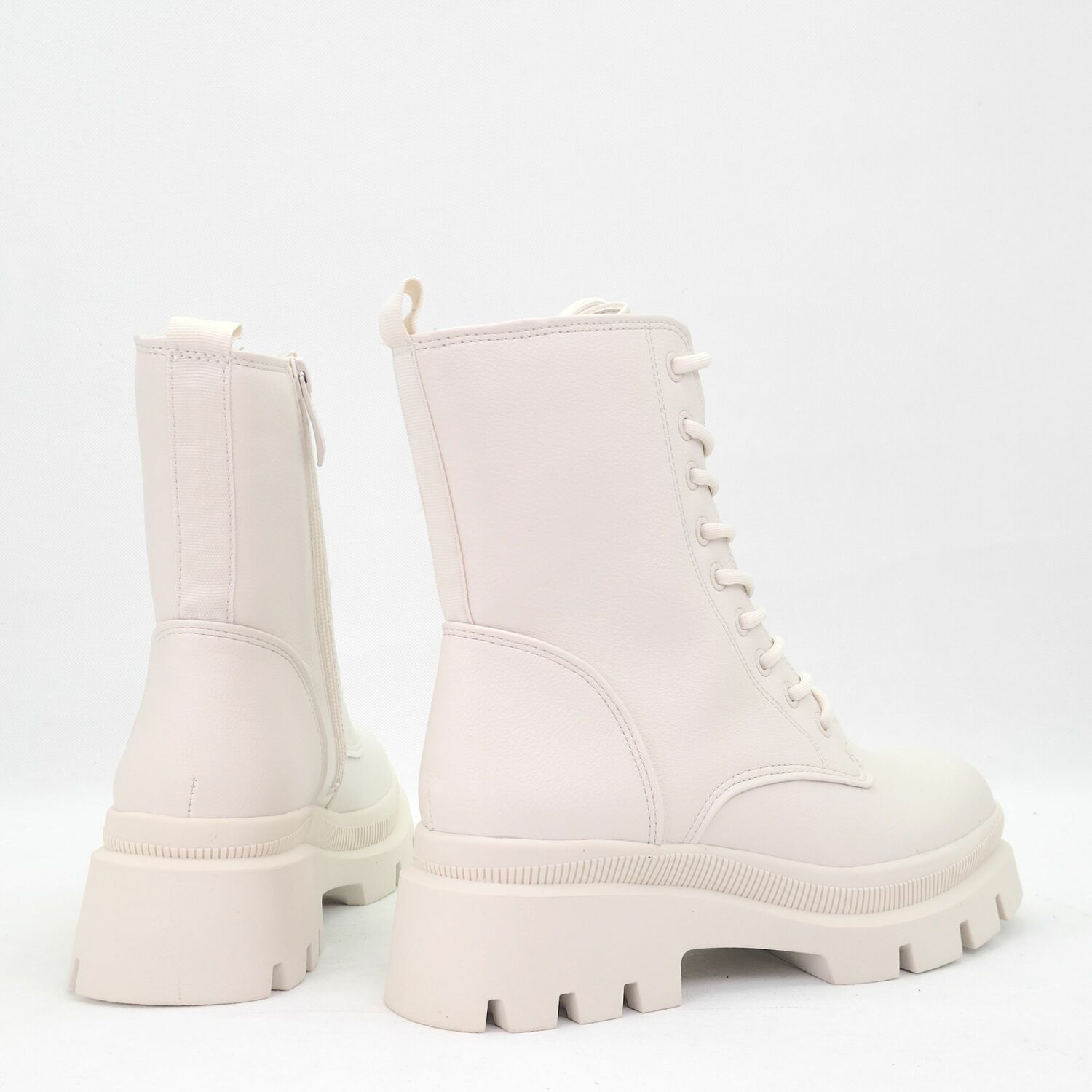 Tamaris WOMEN COMBAT BOOTS
