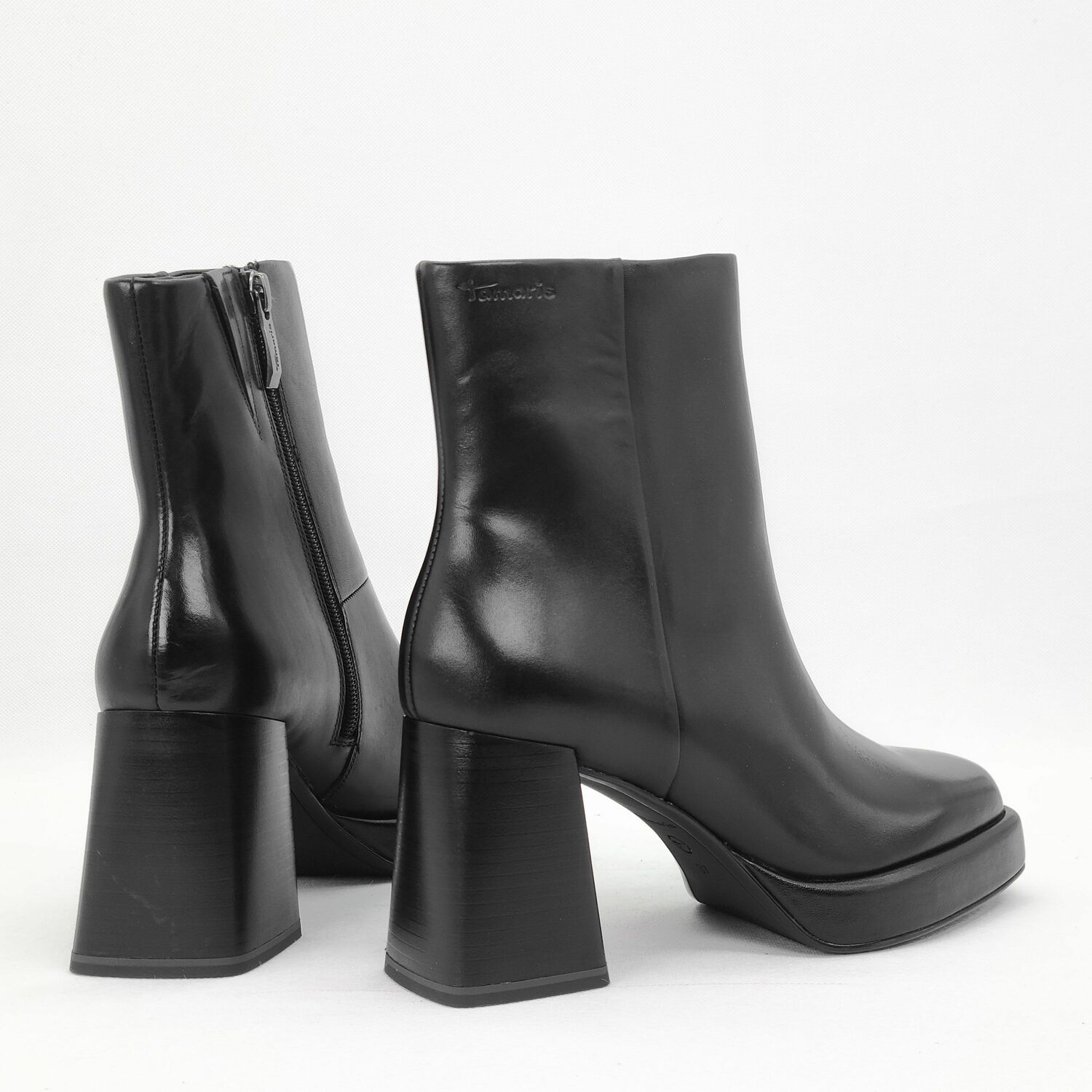 Tamaris WOMEN ANKLE BOOTS