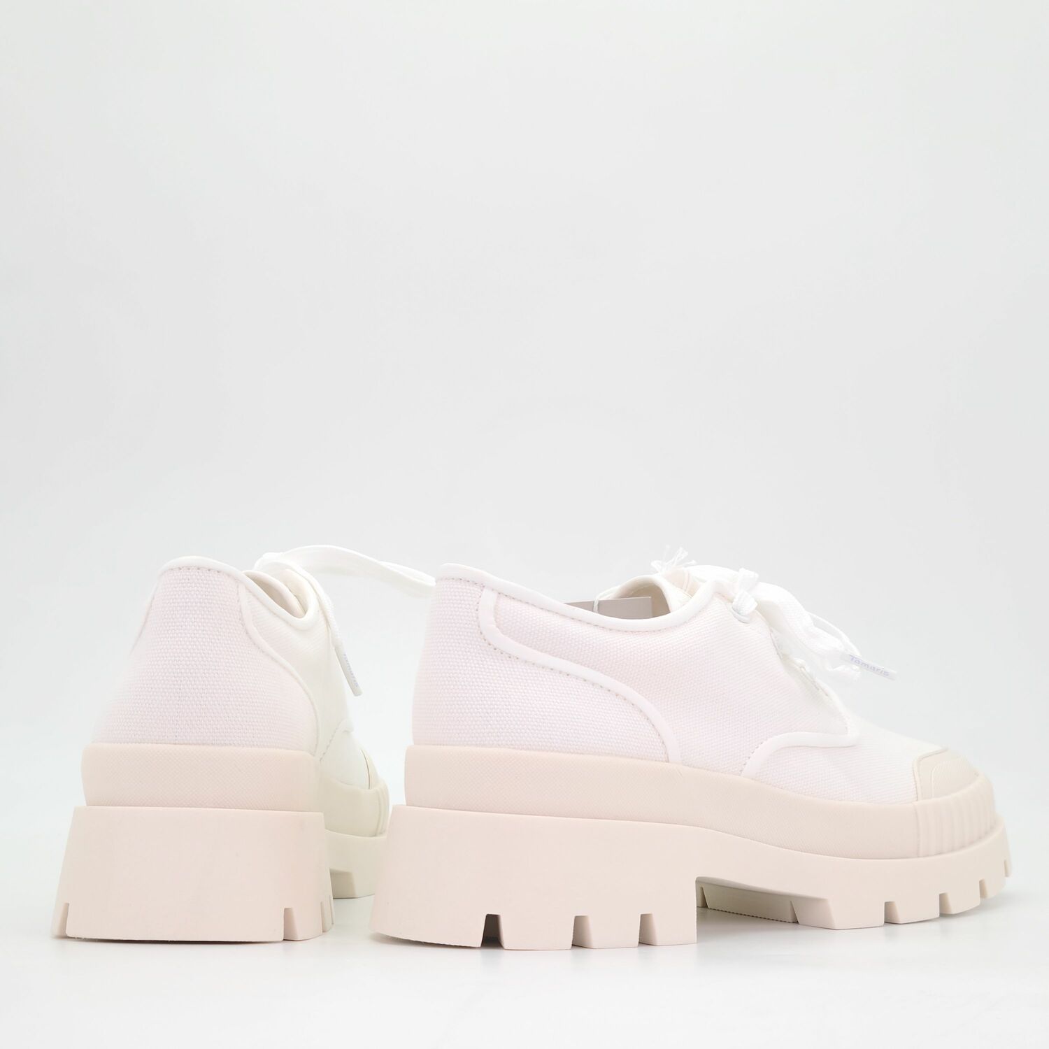 Tamaris WOMEN BROGUES