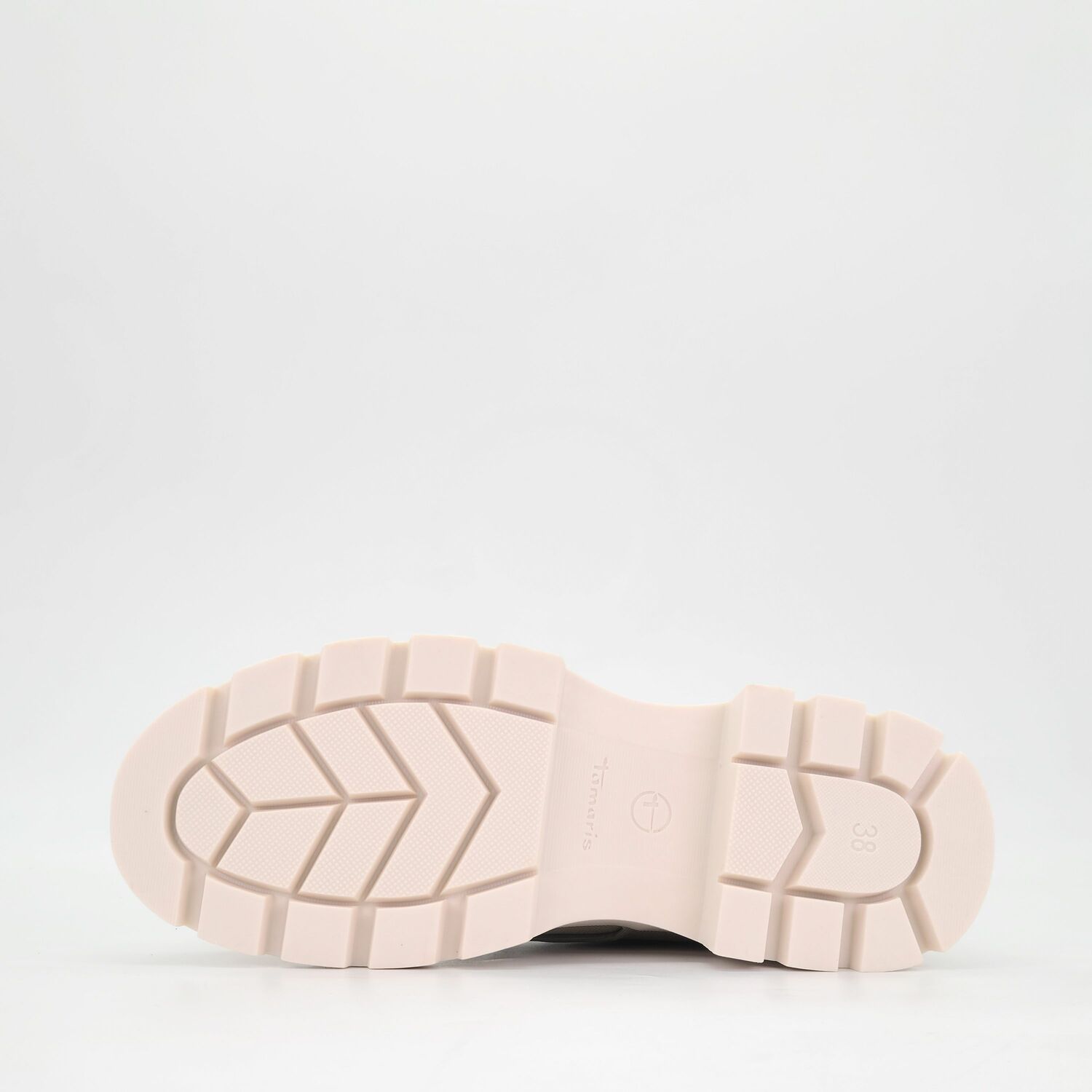 Tamaris WOMEN BROGUES