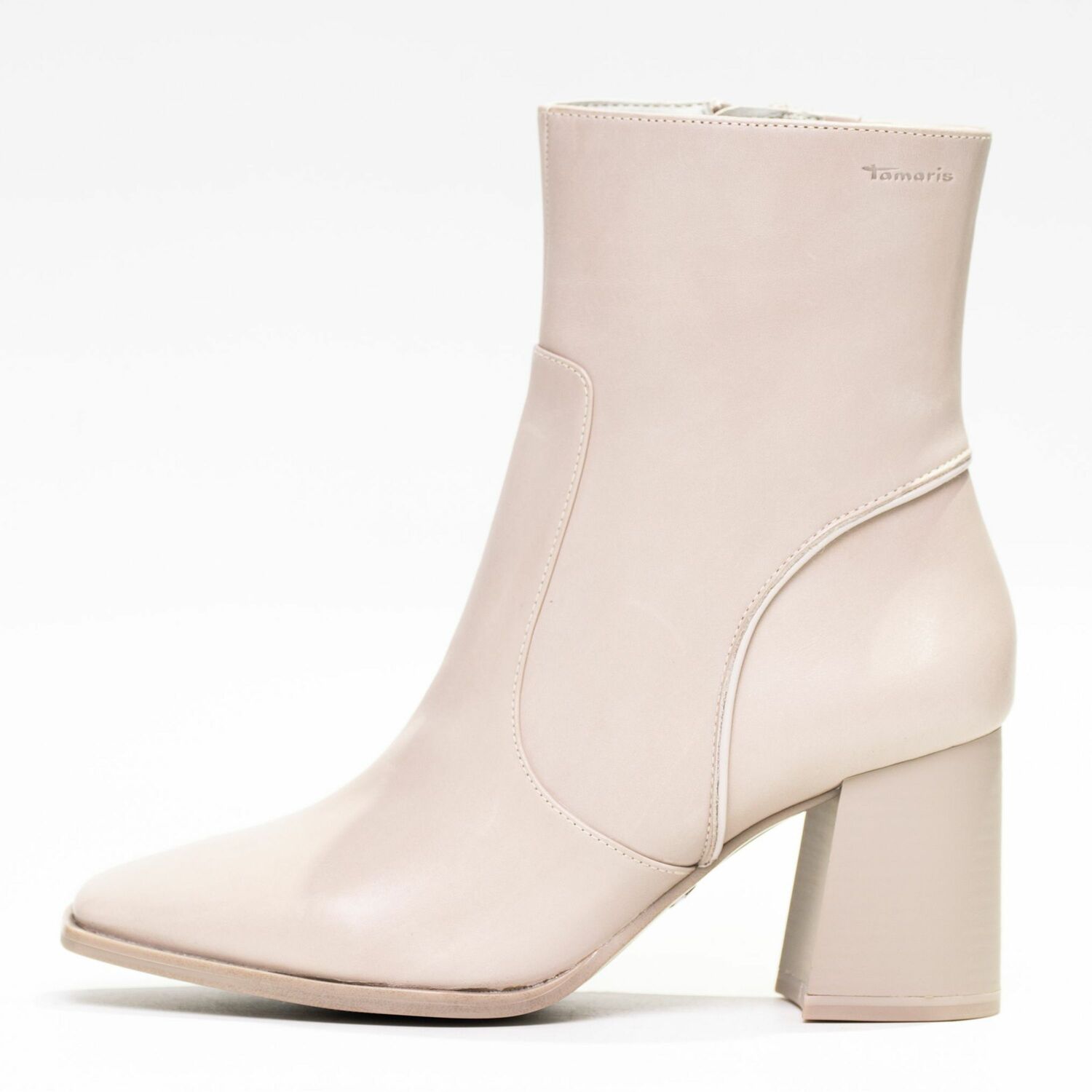 Tamaris HEELED ANKLE BOOTS