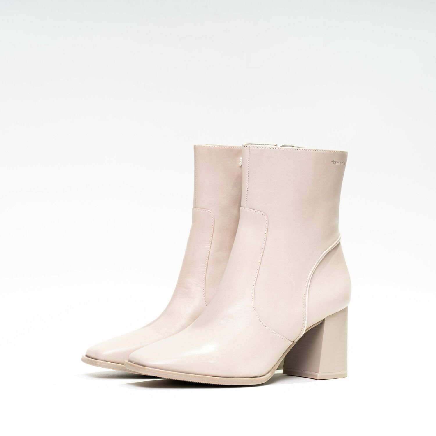 Tamaris HEELED ANKLE BOOTS
