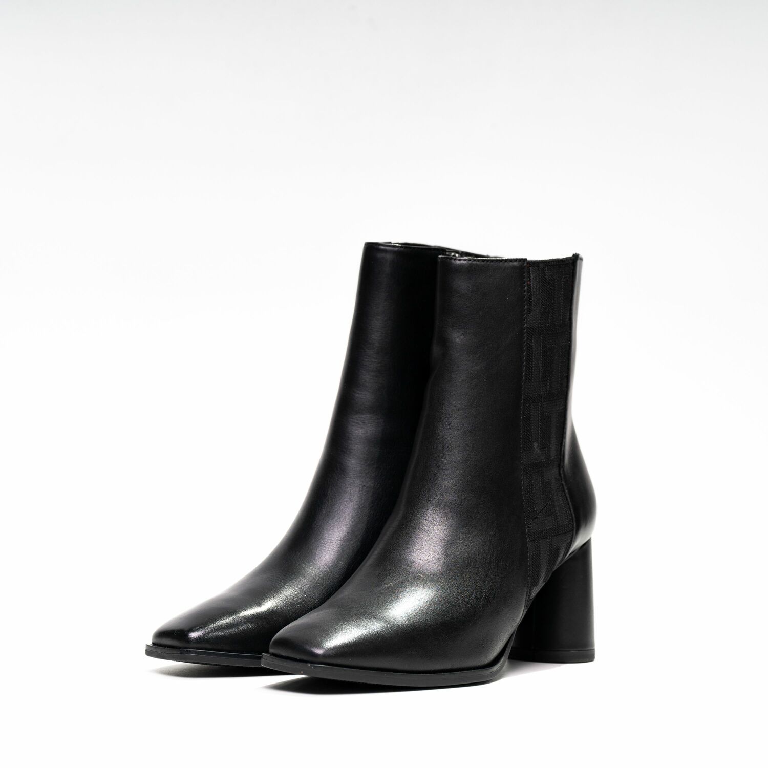 Tamaris HEELED ANKLE BOOTS