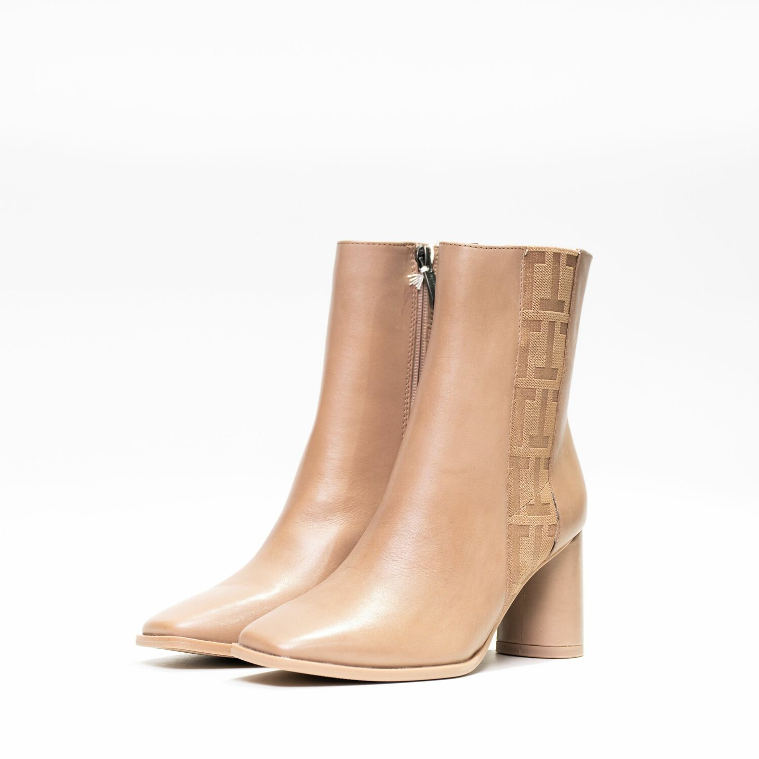 Tamaris HEELED ANKLE BOOTS