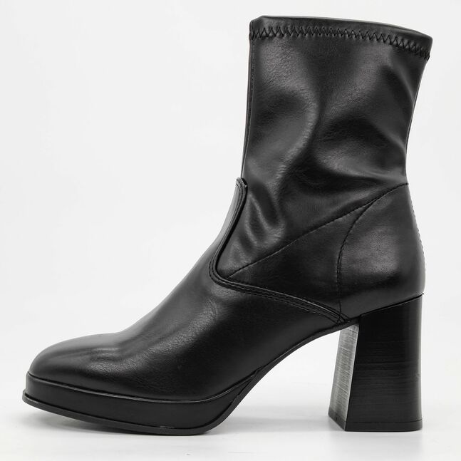 Tamaris HEELED ANKLE BOOTS