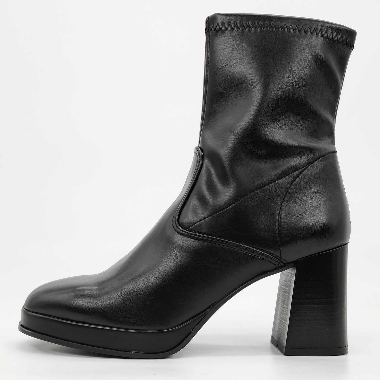 Tamaris HEELED ANKLE BOOTS