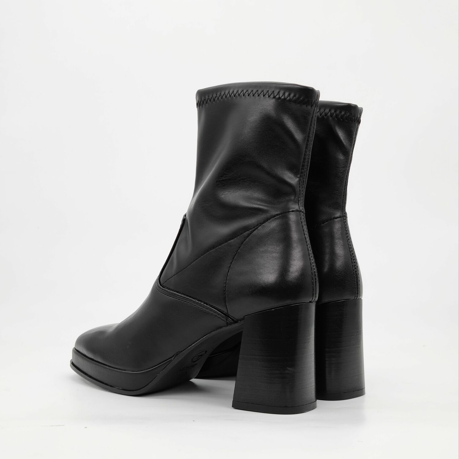 Tamaris HEELED ANKLE BOOTS