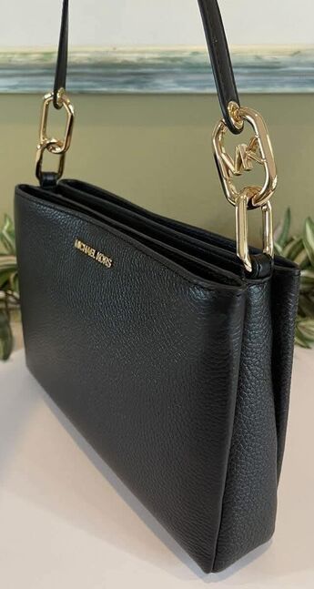 Michael kors trisha арьсан crossbody 