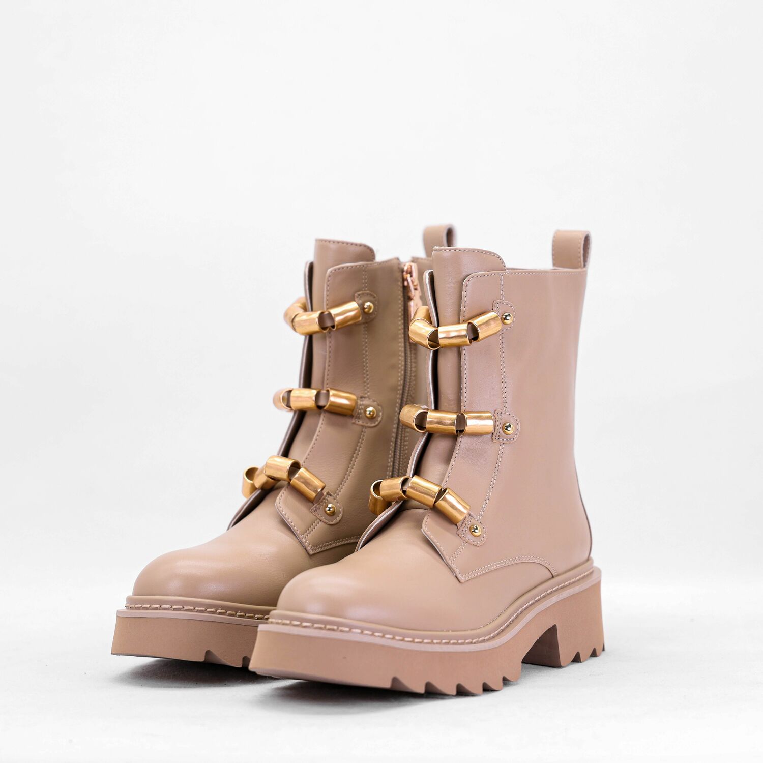 Tosca Blu WOMEN ANKLE BOOTS