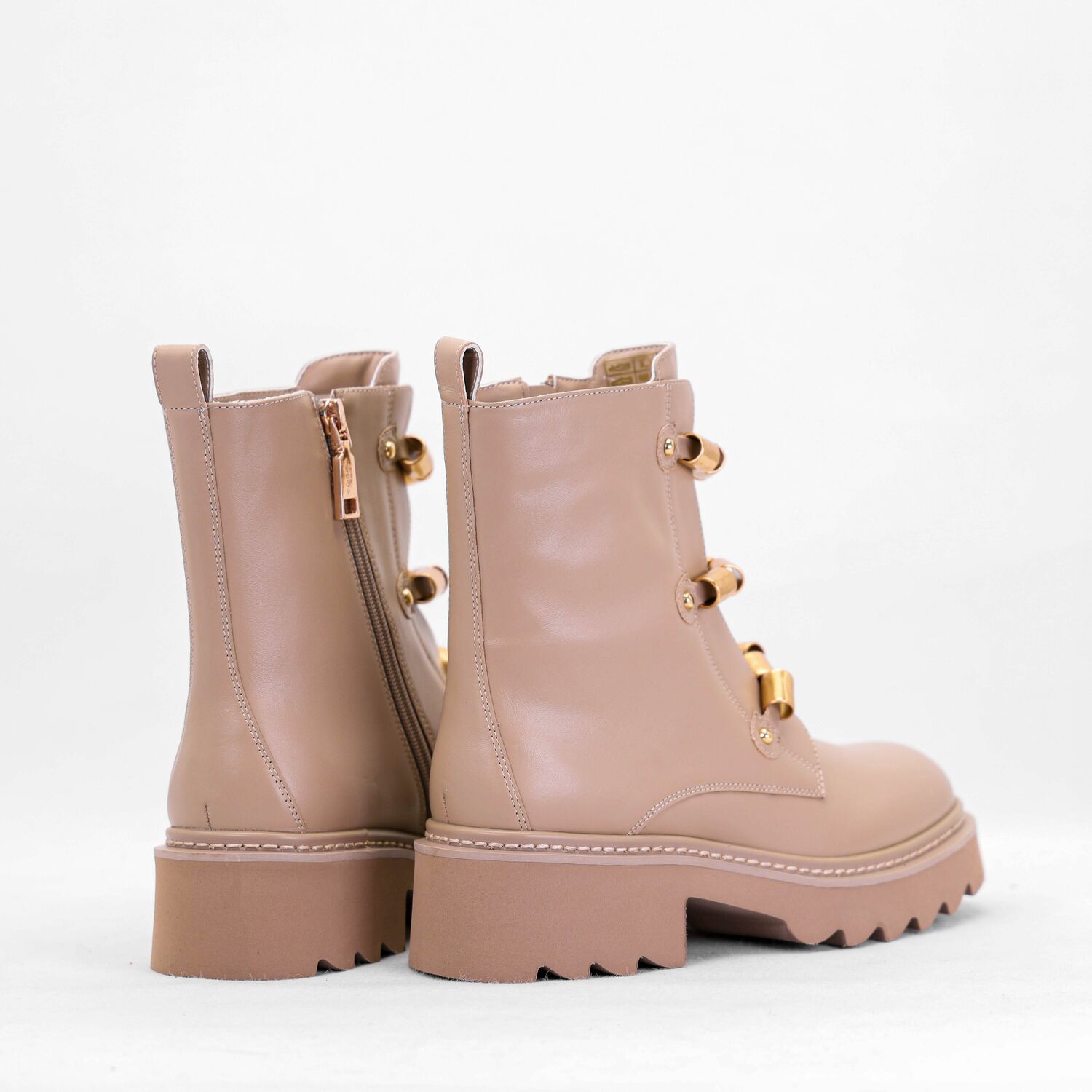 Tosca Blu WOMEN ANKLE BOOTS