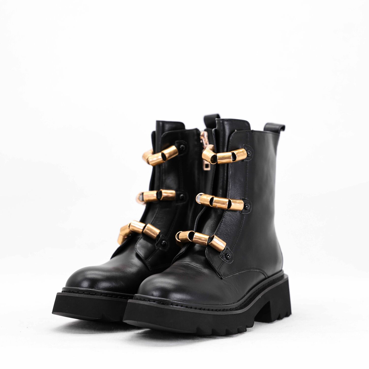 Tosca Blu WOMEN ANKLE BOOTS