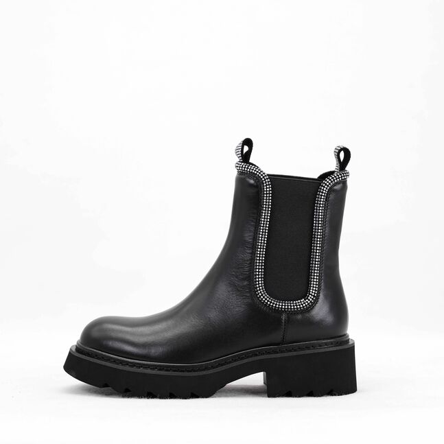 Tosca Blu WOMEN CHELSEA BOOTS