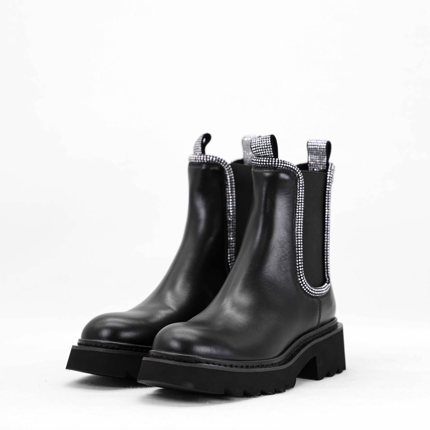 Tosca Blu WOMEN CHELSEA BOOTS