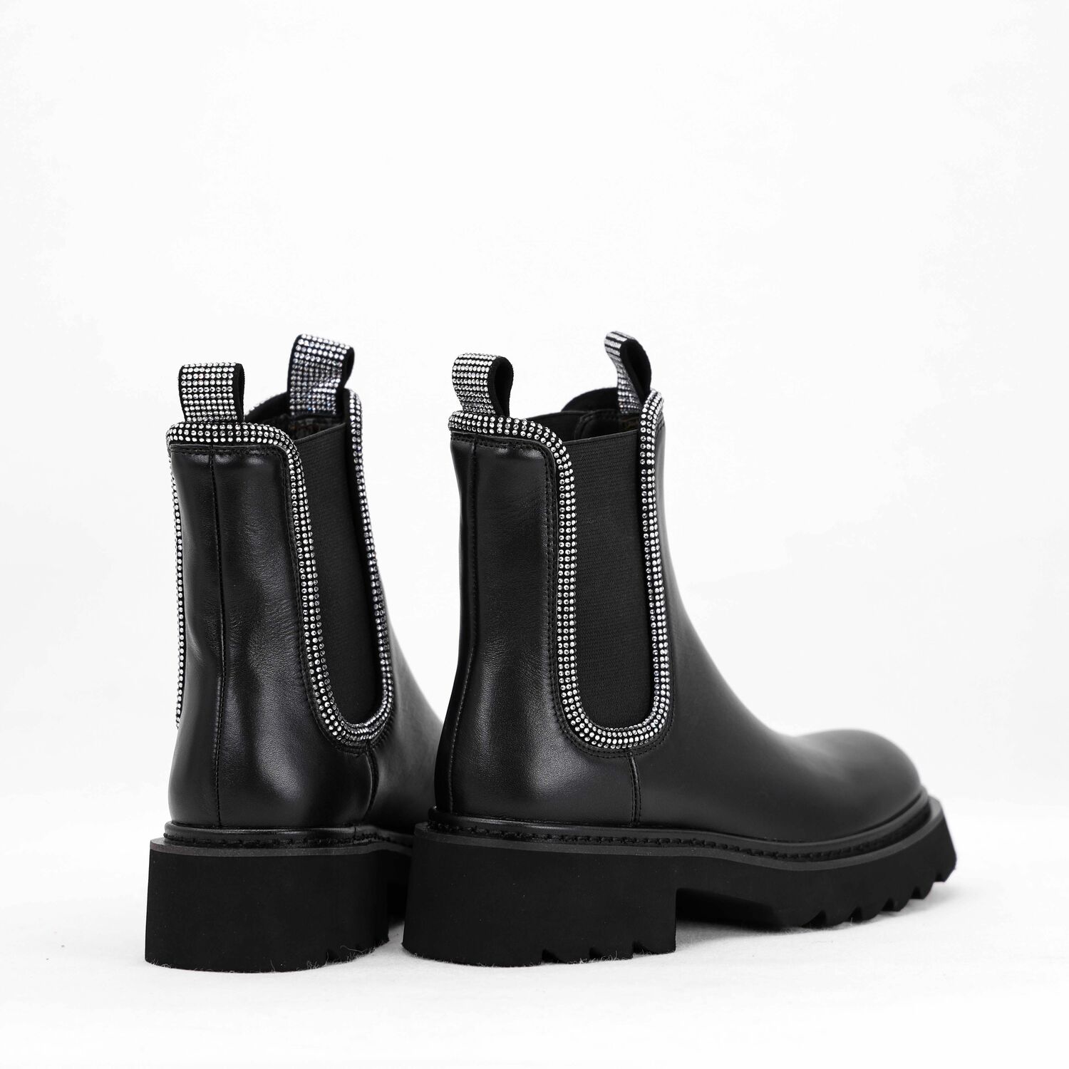 Tosca Blu WOMEN CHELSEA BOOTS