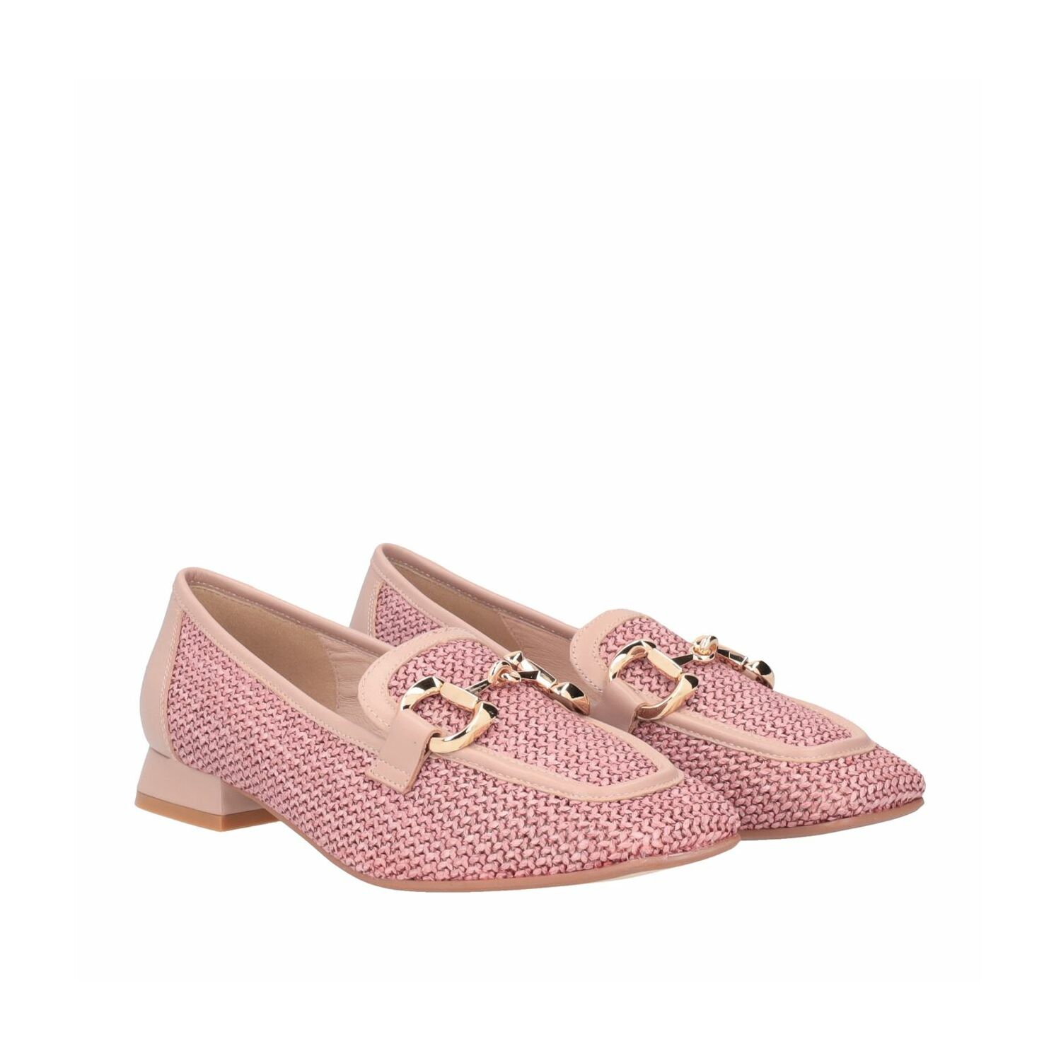 TOSCA BLU WOMEN LOAFERS