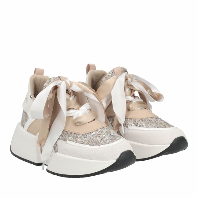 TOSCA BLU WOMEN SNEAKERS