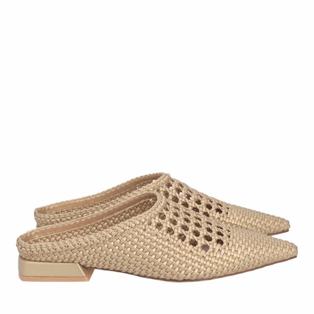 Tosca Blu WOMEN SLIPPERS