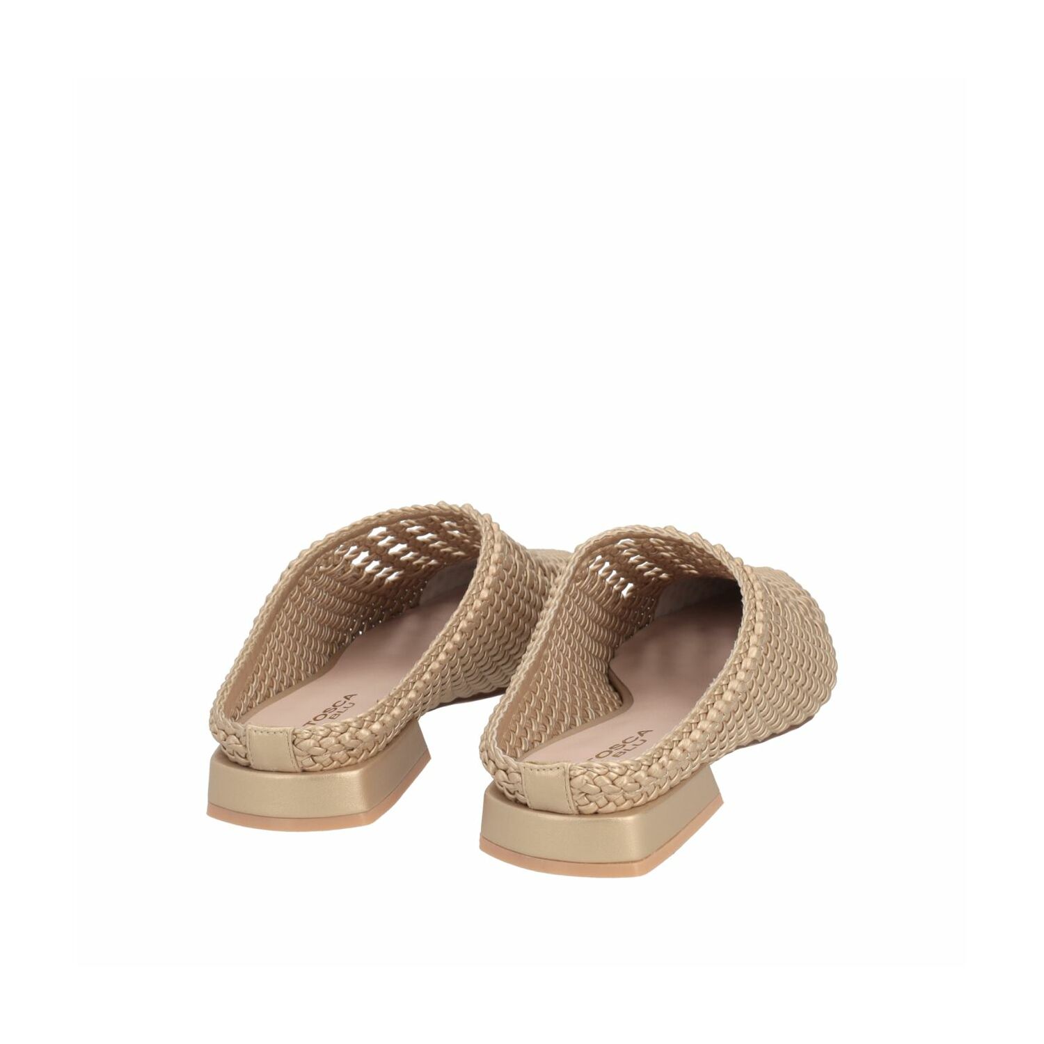 Tosca Blu WOMEN SLIPPERS