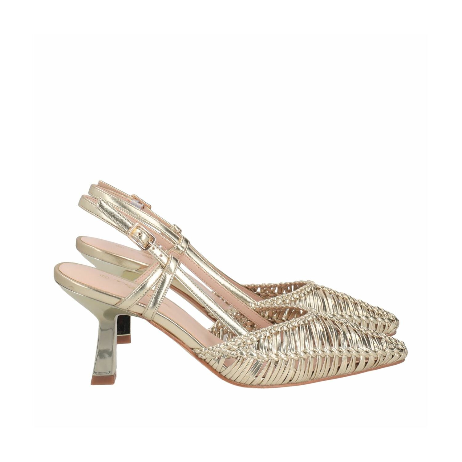 TOSCA BLU WOMEN HEELED SANDAALS