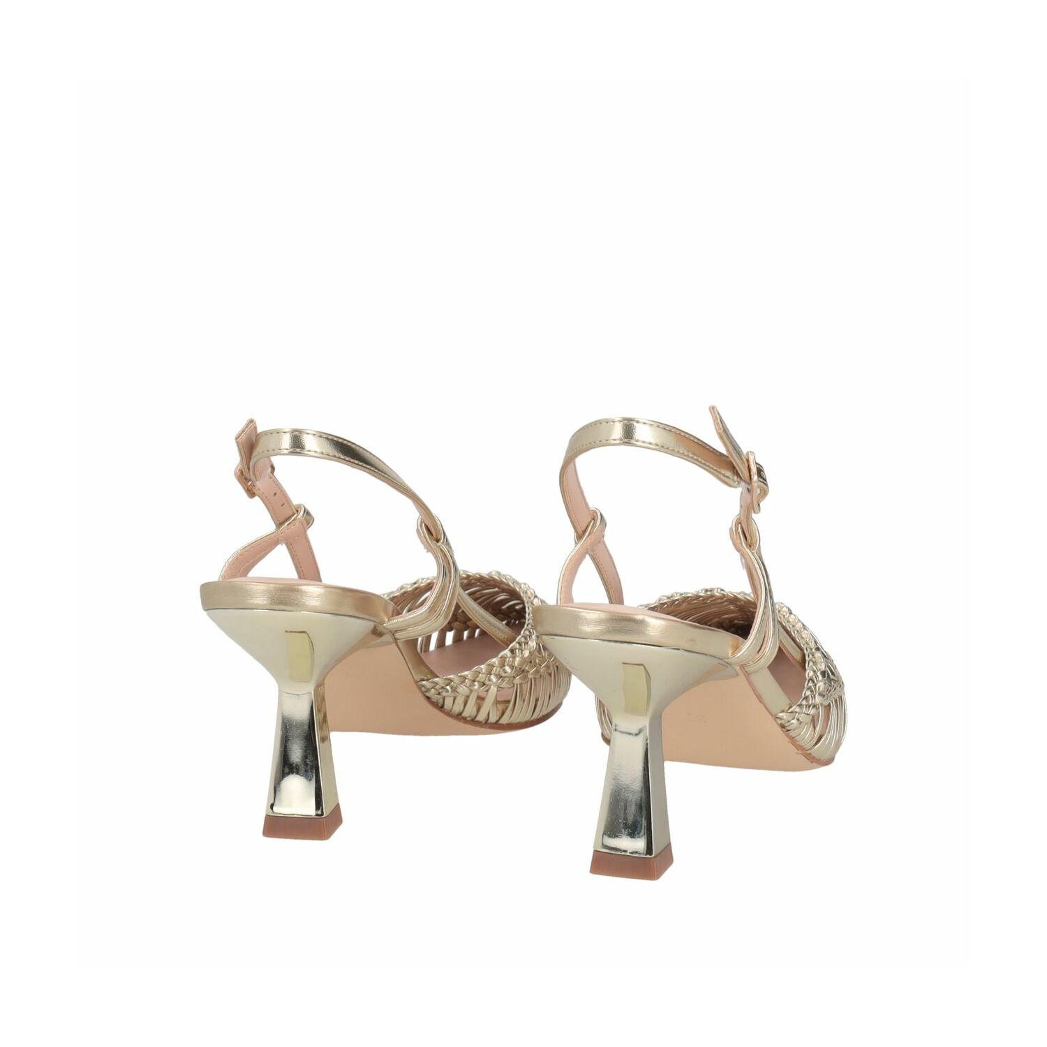 TOSCA BLU WOMEN HEELED SANDAALS