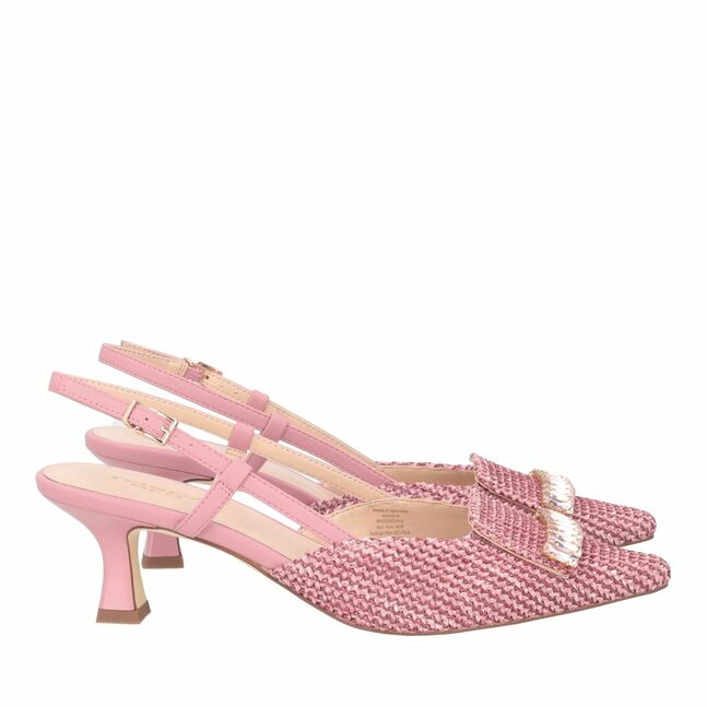 TOSCA BLU WOMEN HEELED SANDAALS