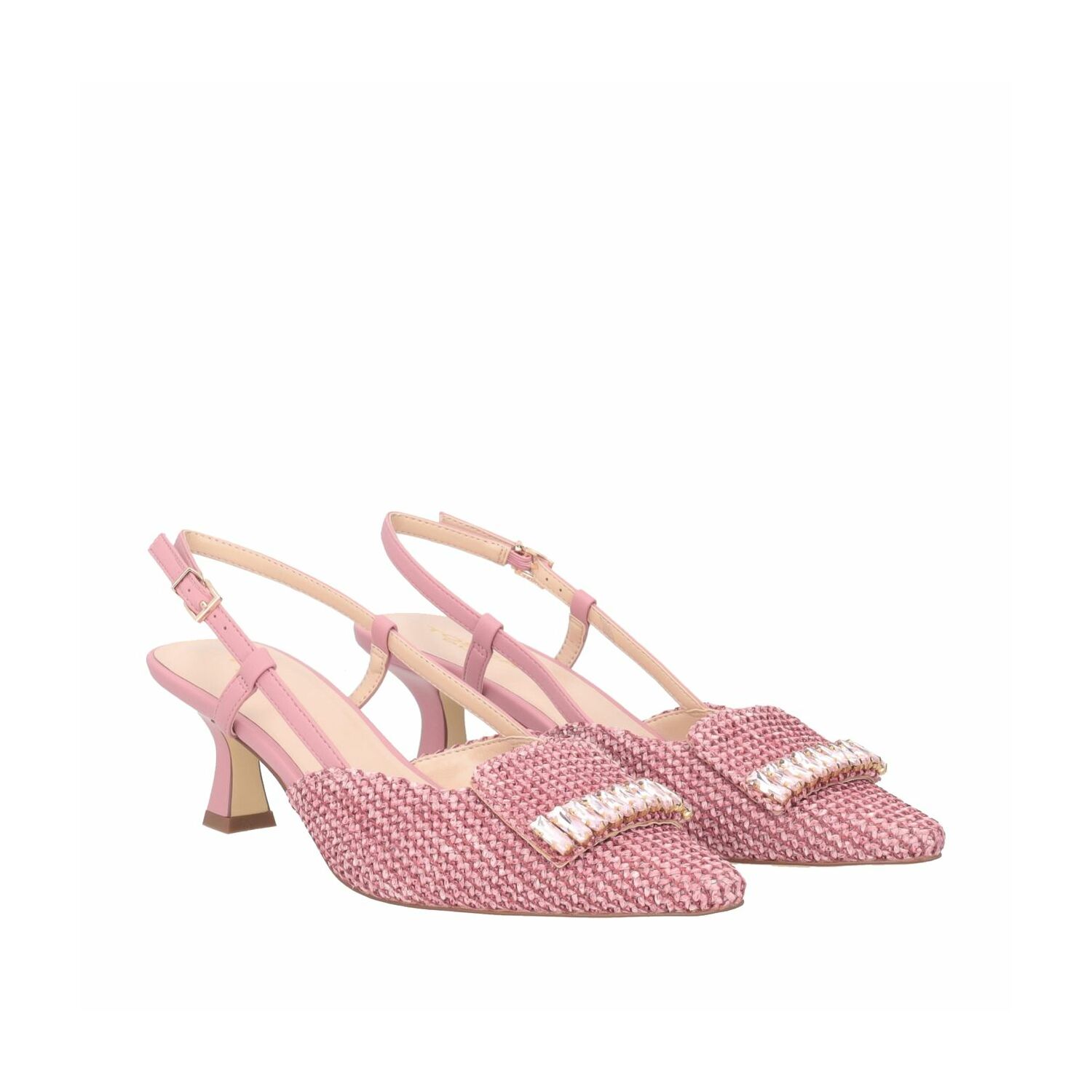 TOSCA BLU WOMEN HEELED SANDAALS