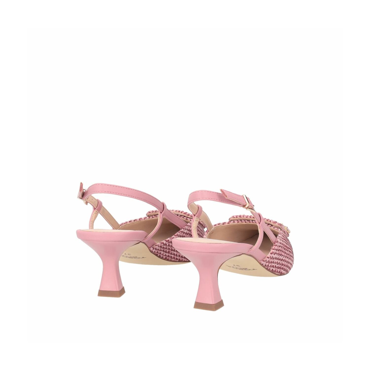 TOSCA BLU WOMEN HEELED SANDAALS