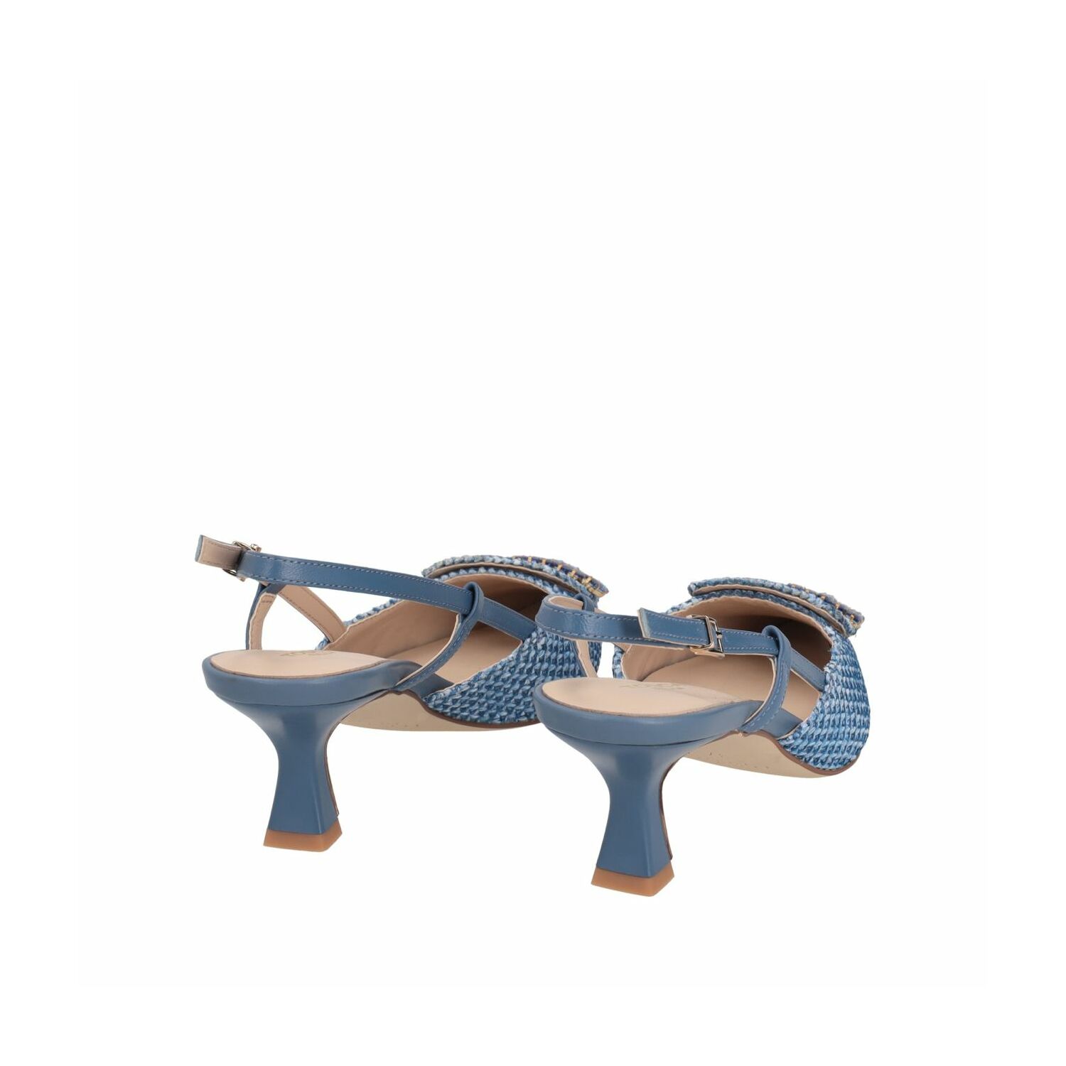 TOSCA BLU WOMEN HEELED SANDAALS