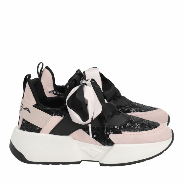 TOSCA BLU WOMEN SNEAKERS