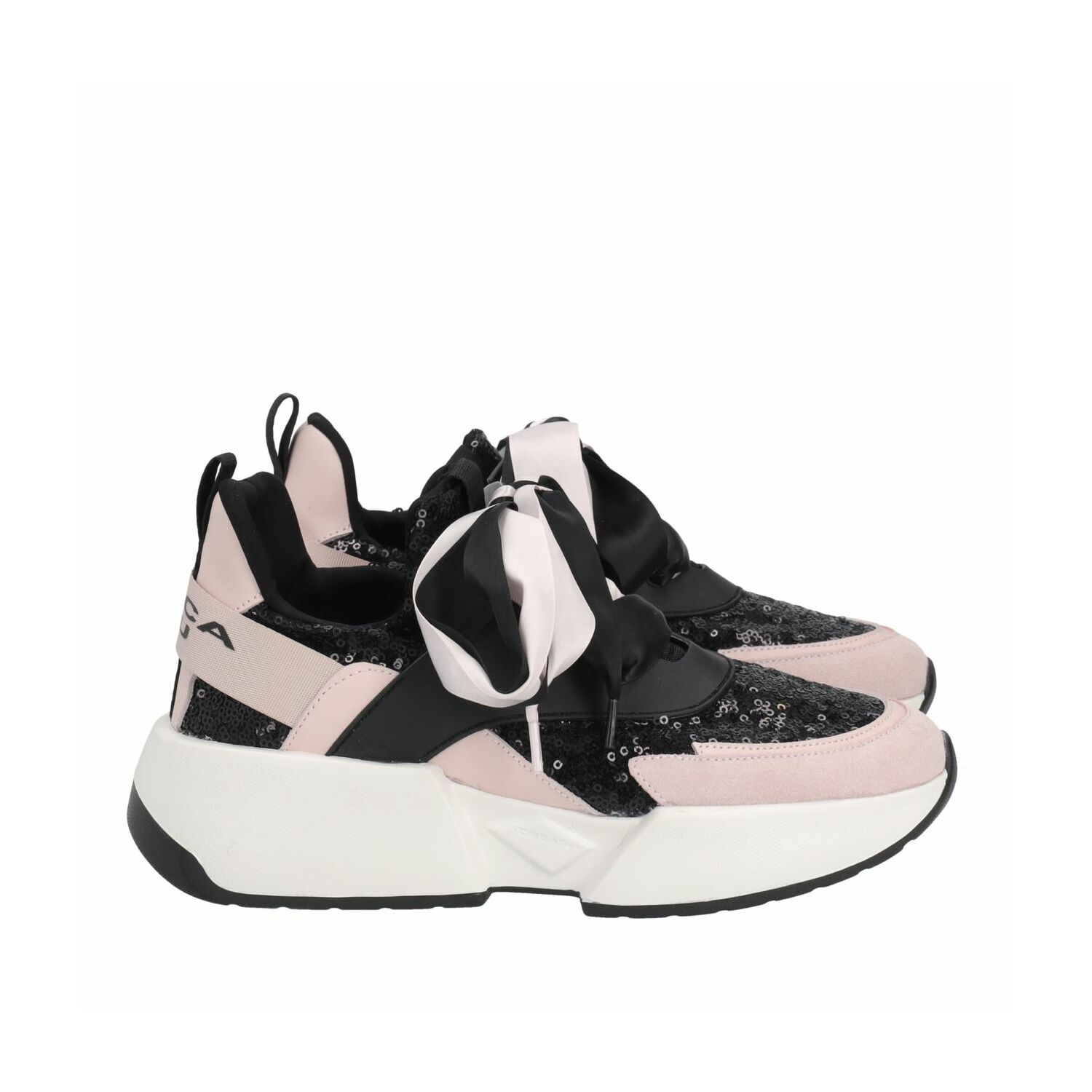 TOSCA BLU WOMEN SNEAKERS