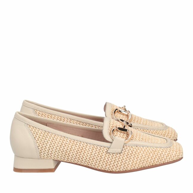 TOSCA BLU WOMEN LOAFERS