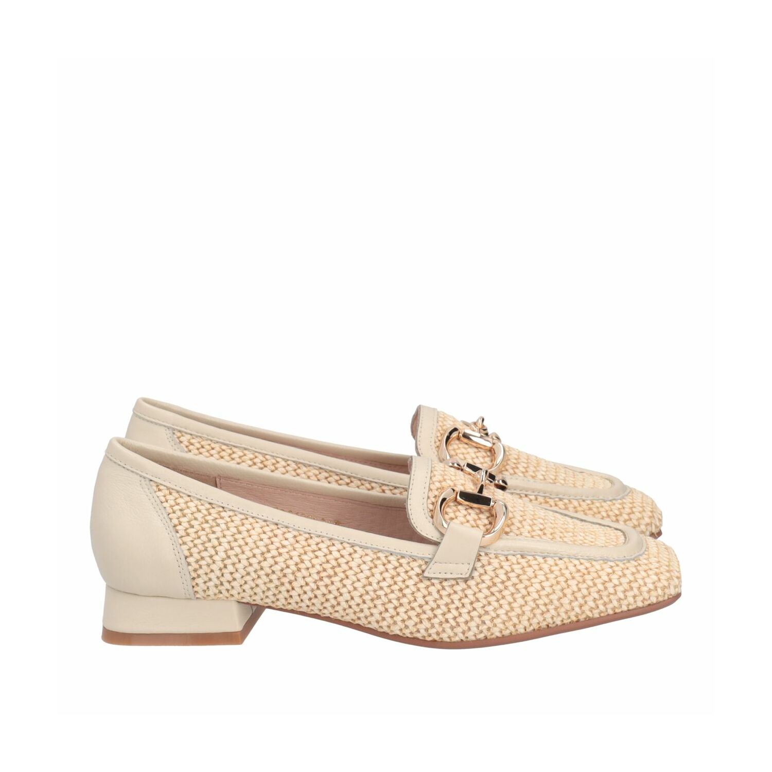 TOSCA BLU WOMEN LOAFERS