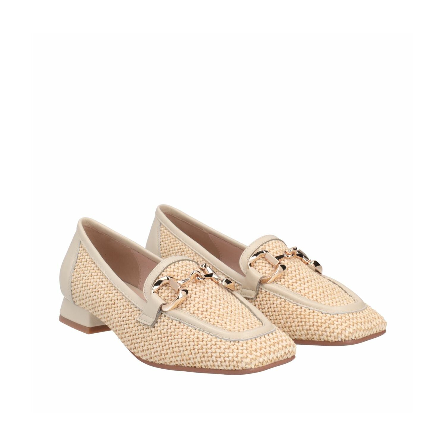 TOSCA BLU WOMEN LOAFERS