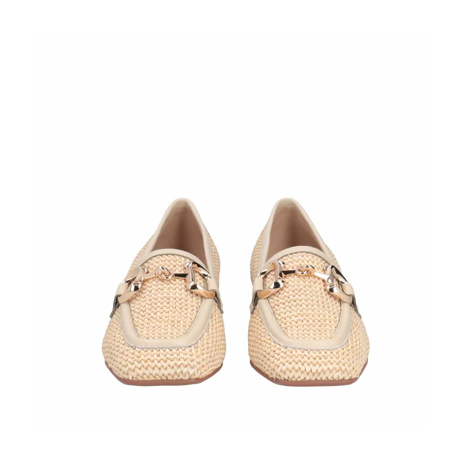 TOSCA BLU WOMEN LOAFERS