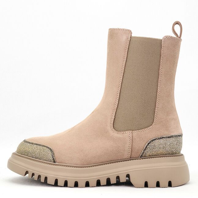 Tosca Blu WOMEN CHELSEA BOOTS