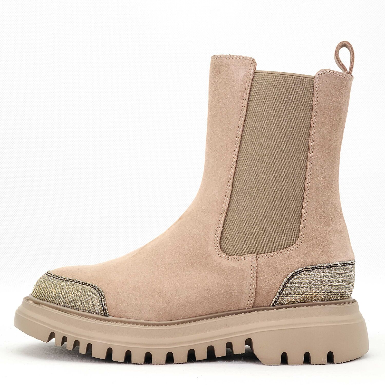 Tosca Blu WOMEN CHELSEA BOOTS