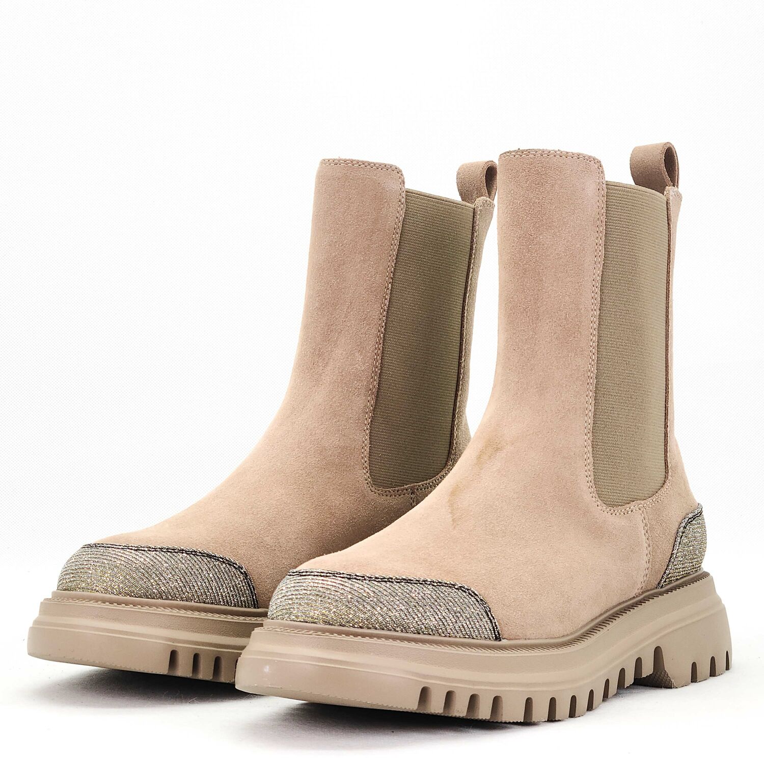 Tosca Blu WOMEN CHELSEA BOOTS