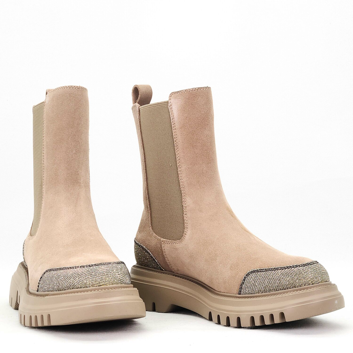 Tosca Blu WOMEN CHELSEA BOOTS