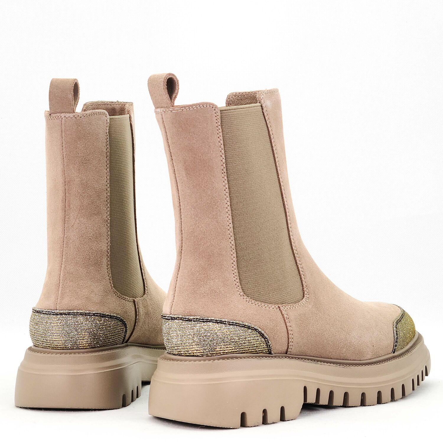 Tosca Blu WOMEN CHELSEA BOOTS