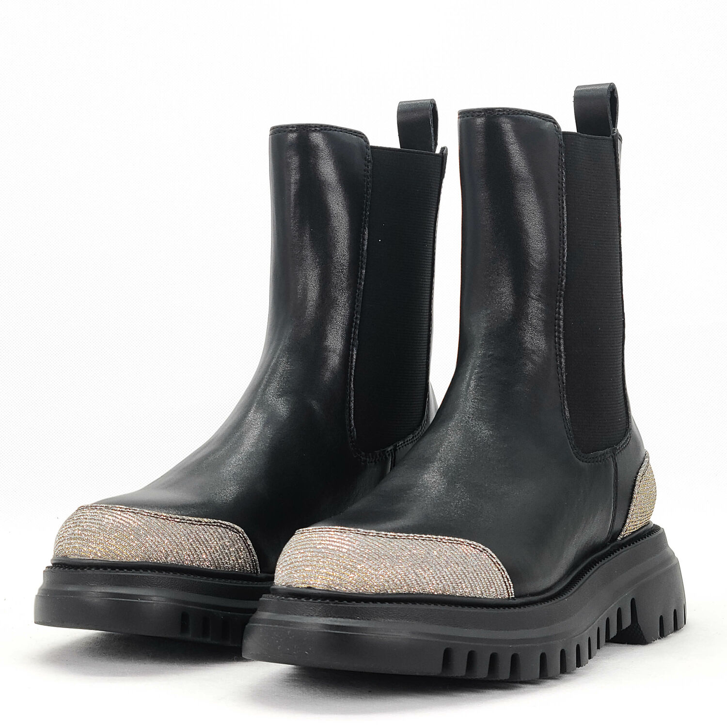 Tosca Blu WOMEN CHELSEA BOOTS