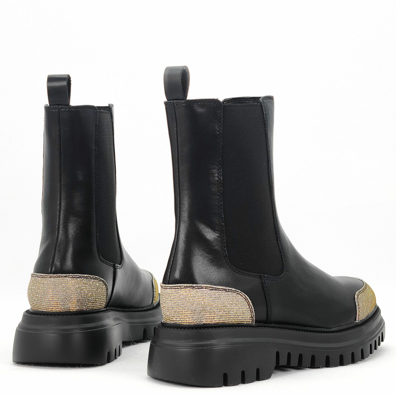 Tosca Blu WOMEN CHELSEA BOOTS