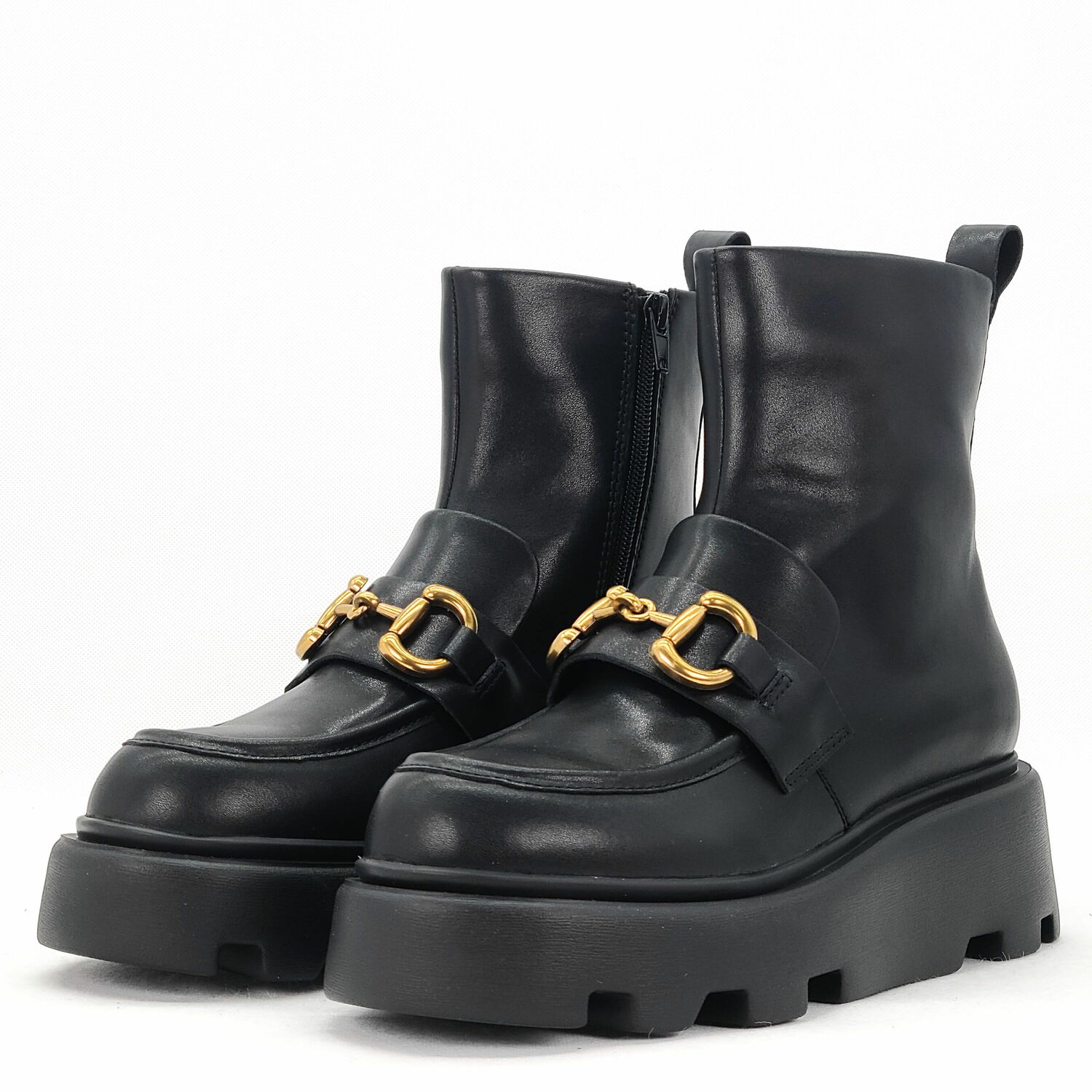 Tosca Blu WOMEN LOAFER BOOTS