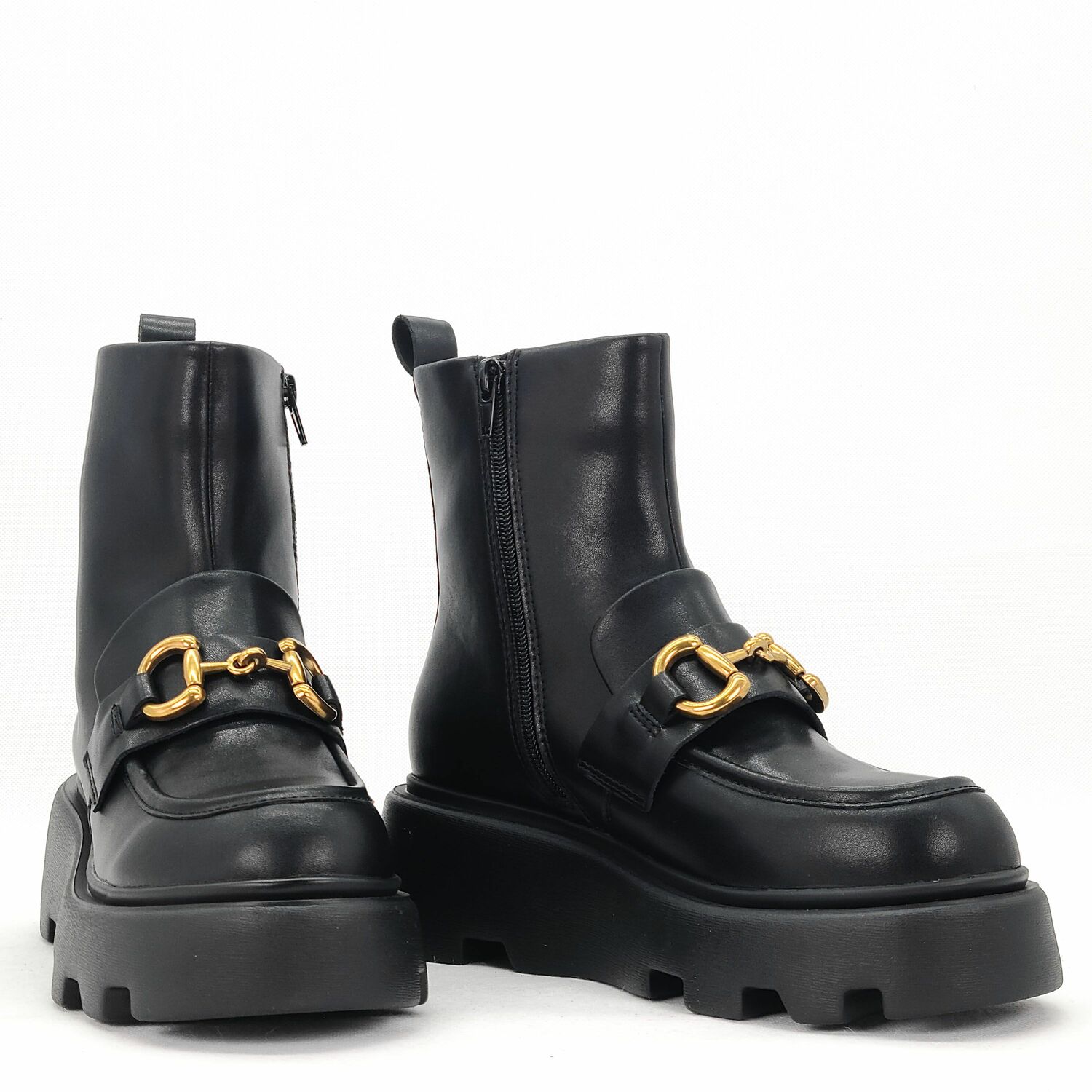 Tosca Blu WOMEN LOAFER BOOTS