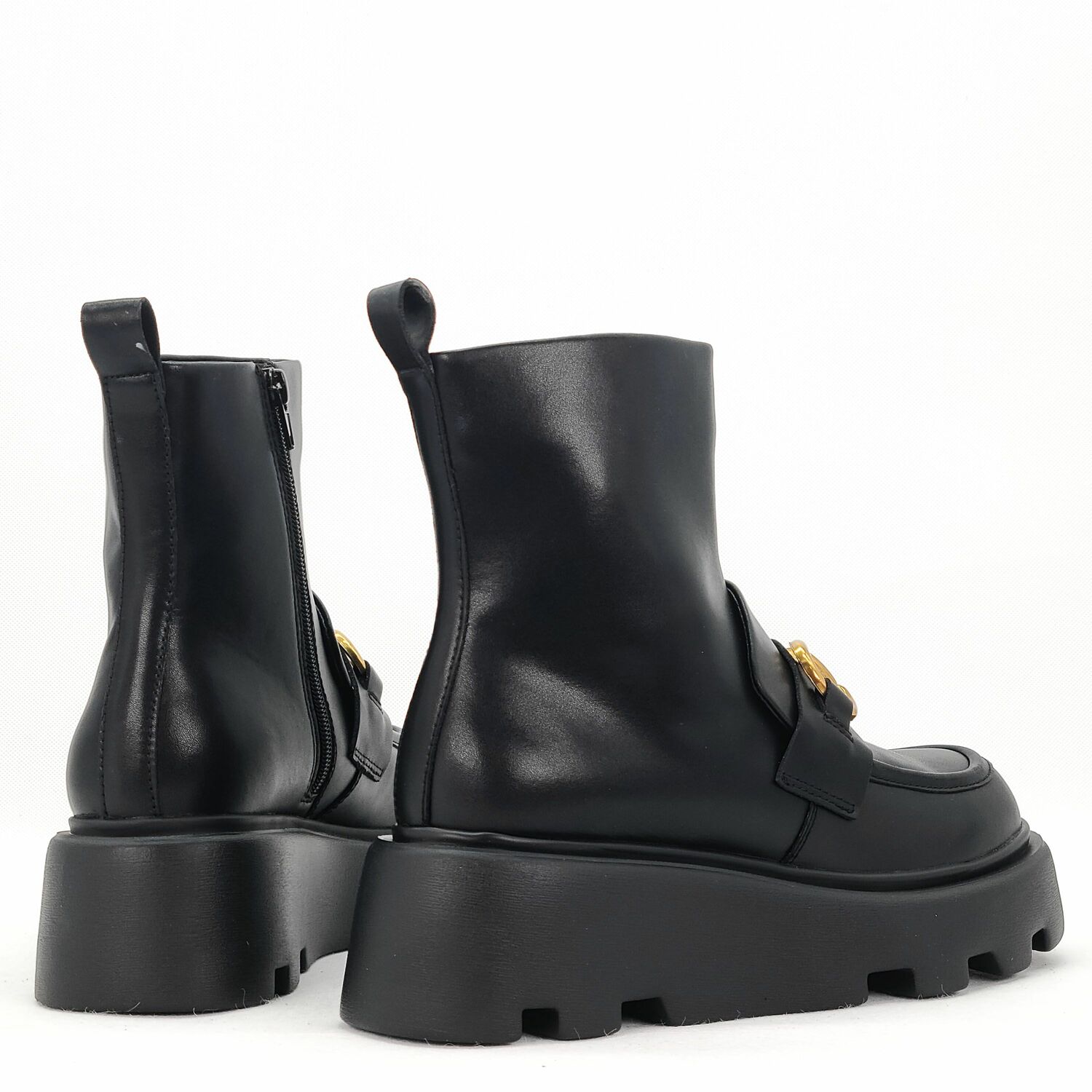 Tosca Blu WOMEN LOAFER BOOTS
