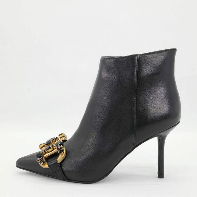 Tosca Blu WOMEN ANKLE BOOTS