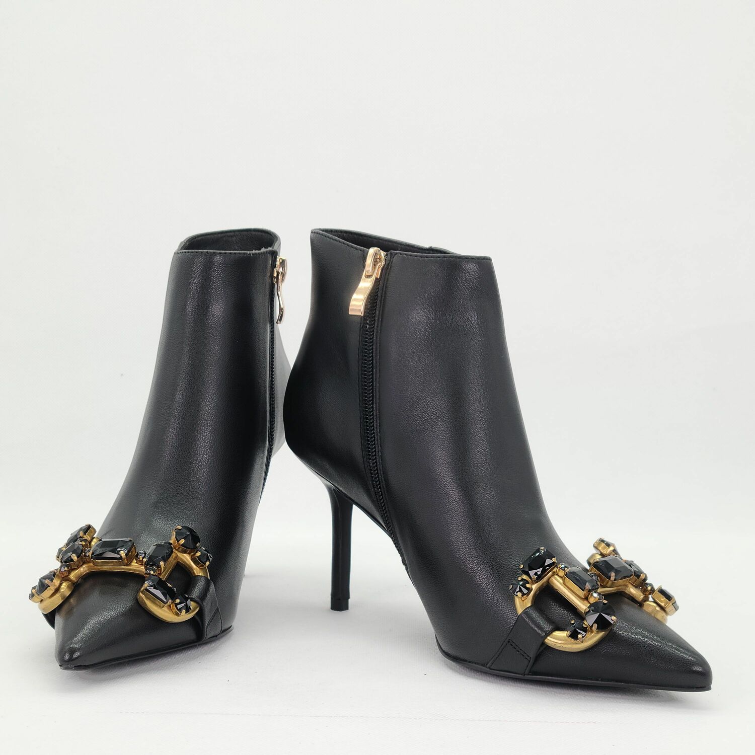 Tosca Blu WOMEN ANKLE BOOTS
