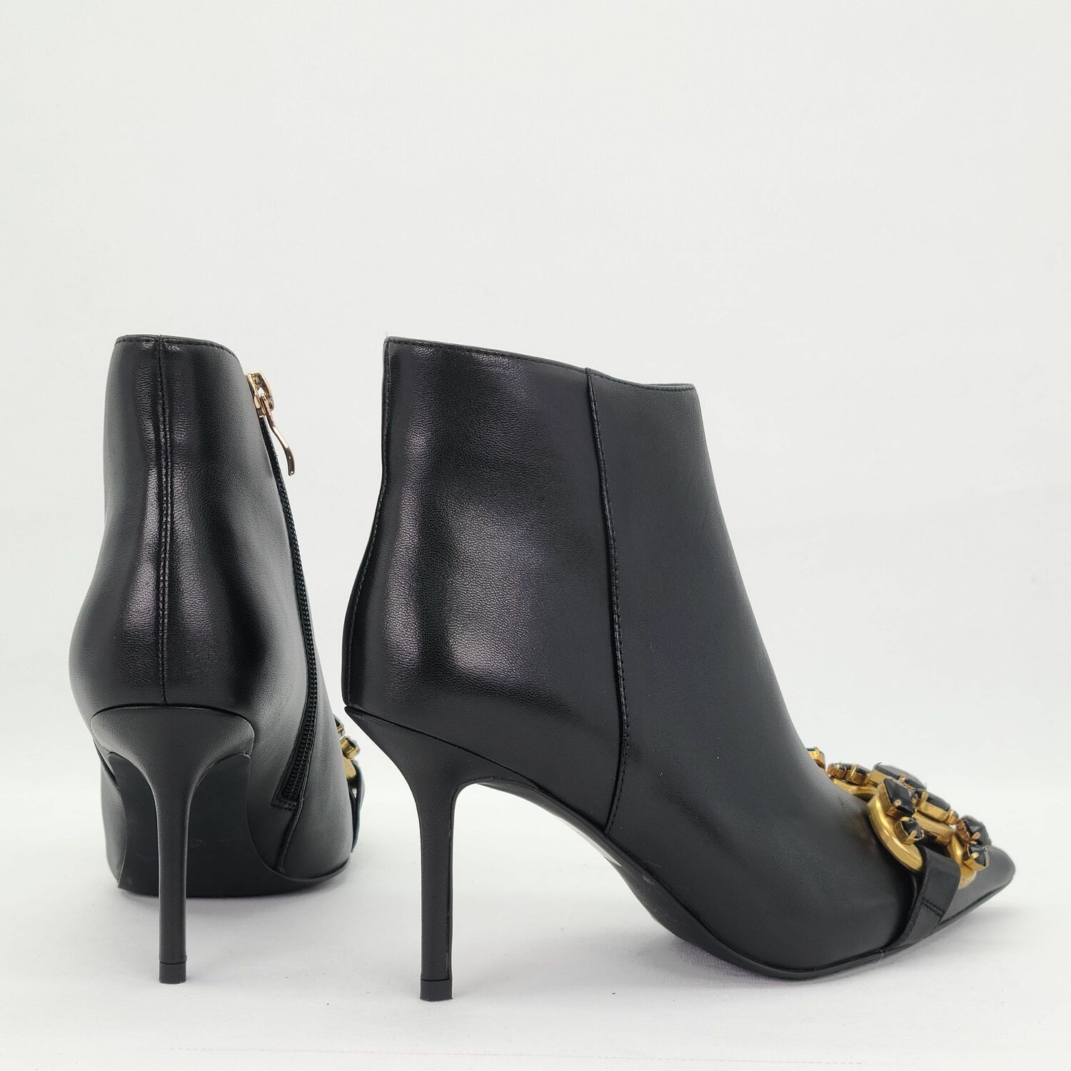 Tosca Blu WOMEN ANKLE BOOTS