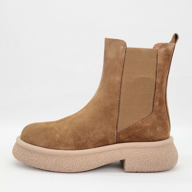 Tosca Blu WOMEN CHELSEA BOOTS