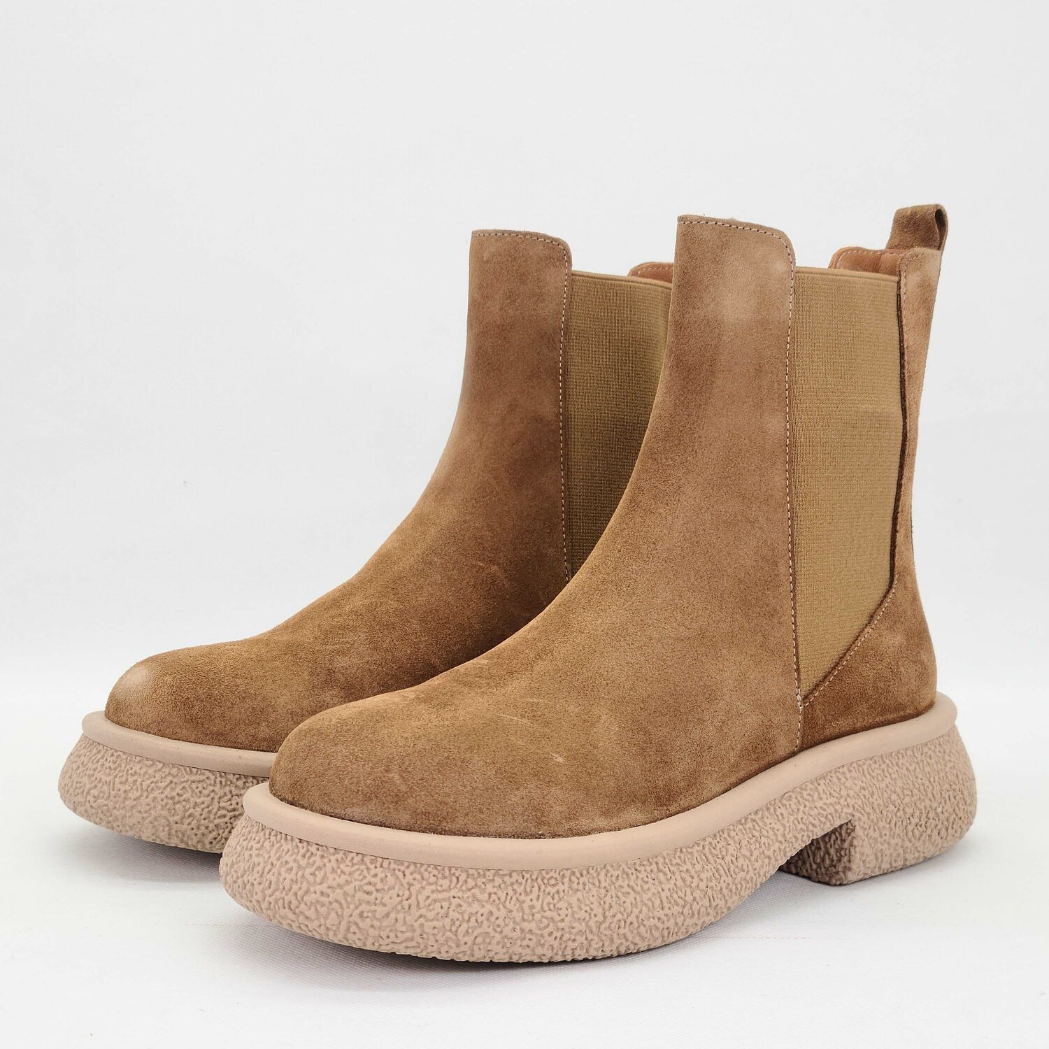 Tosca Blu WOMEN CHELSEA BOOTS