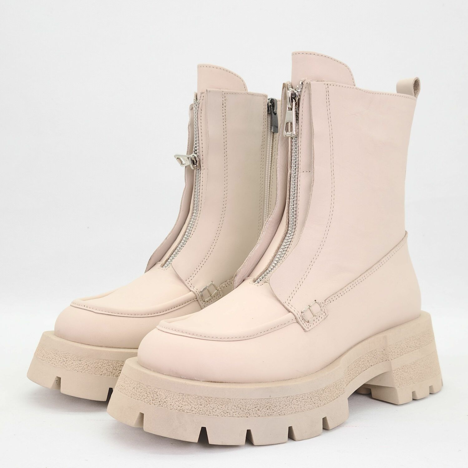 Tosca Blu WOMEN ANKLE BOOTS